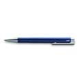 thumbnail image 1 of Lamy Logo M+ Ballpoint Pen - Blue, 1 of 3