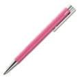 thumbnail image 1 of Lamy Logo M+ Ballpoint Pen - Rose Gloss, 1 of 6