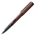 thumbnail image 1 of Lamy Lx Fountain Pen - Marron, Extra-Fine Nib, 1 of 11