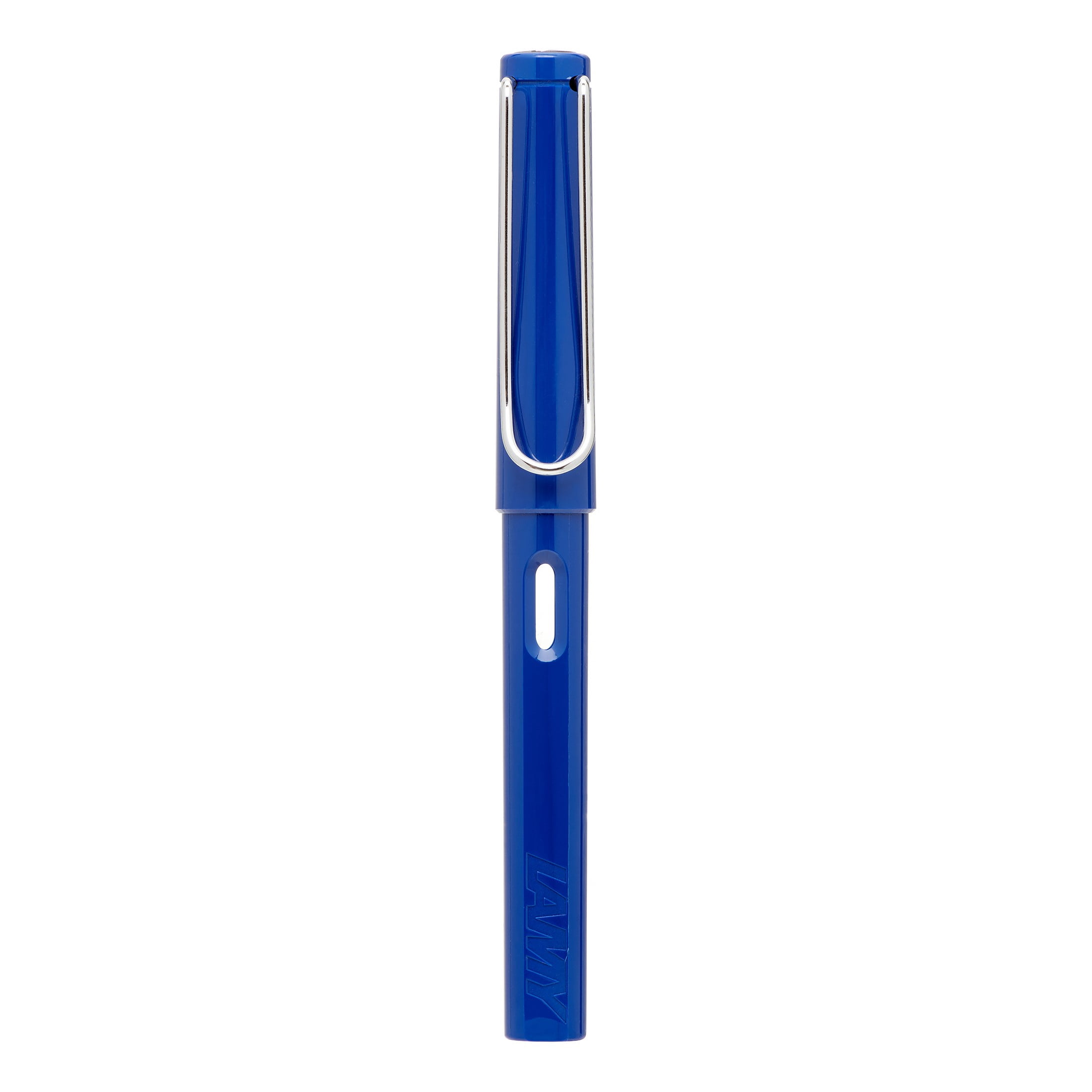 LAMY Safara Fountain Pen, Fine Nib