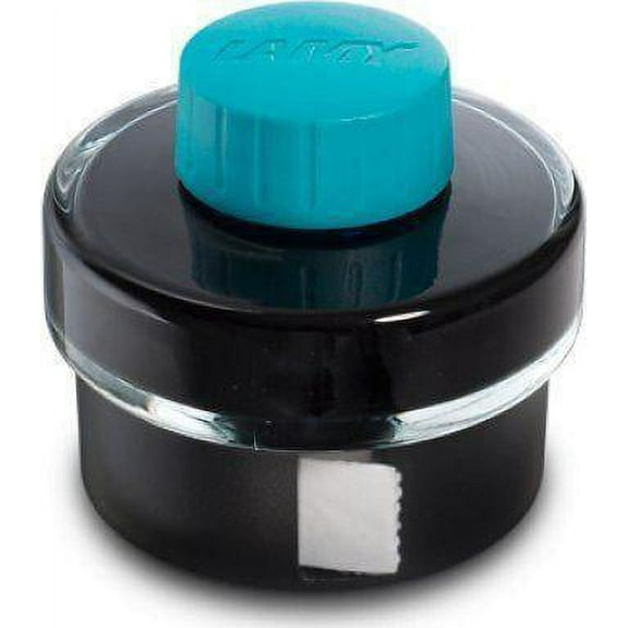 Lamy T52 Ink - Turquoise, 50 ml