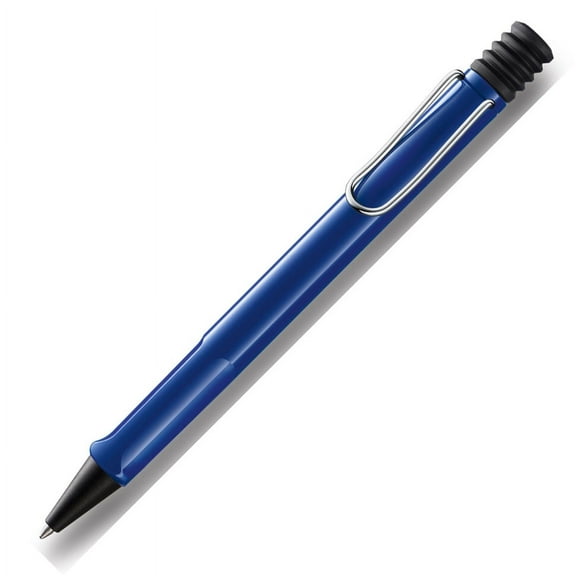 Lamy Safari Ballpoint Pen - Blue