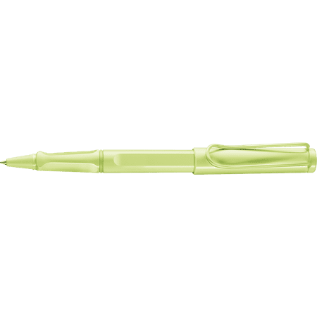 Lamy Safari DEELITE Spring Green Rollerball Pen