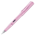 thumbnail image 1 of Lamy Safari Fountain Pen - Light Rose, Extra-Fine Nib, 1 of 4