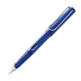 thumbnail image 1 of Lamy Safari Fountain Pen - Blue, Medium Nib, 1 of 2