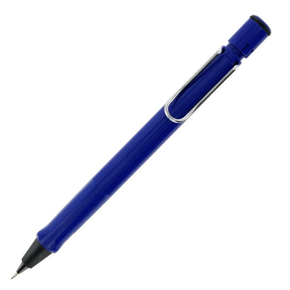 Lamy Safari Mechanical Pencil - Blue, 0.5 mm