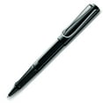 thumbnail image 1 of Lamy Safari Rollerball Pen - Black, Glossy, 1 of 14