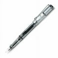 thumbnail image 1 of Lamy Vista Clear Demonstrator Fountain Pen, 1 of 11