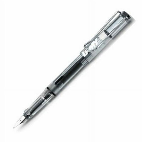 Lamy Vista Clear Demonstrator Fountain Pen