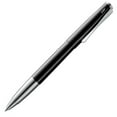 thumbnail image 1 of Lamy Studio Piano Black Rollerball Pen, 1 of 3