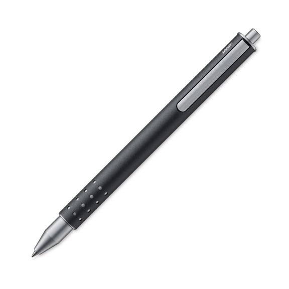 Lamy Swift Rollerball Pen - Graphite