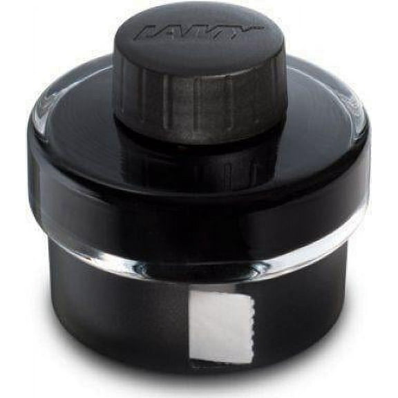 Lamy T52 Ink - Black, 50 ml