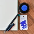 thumbnail image 1 of Lamy T52 Ink Bottle, Fountain Pen Ink - Blue, 50ml, 1 of 2