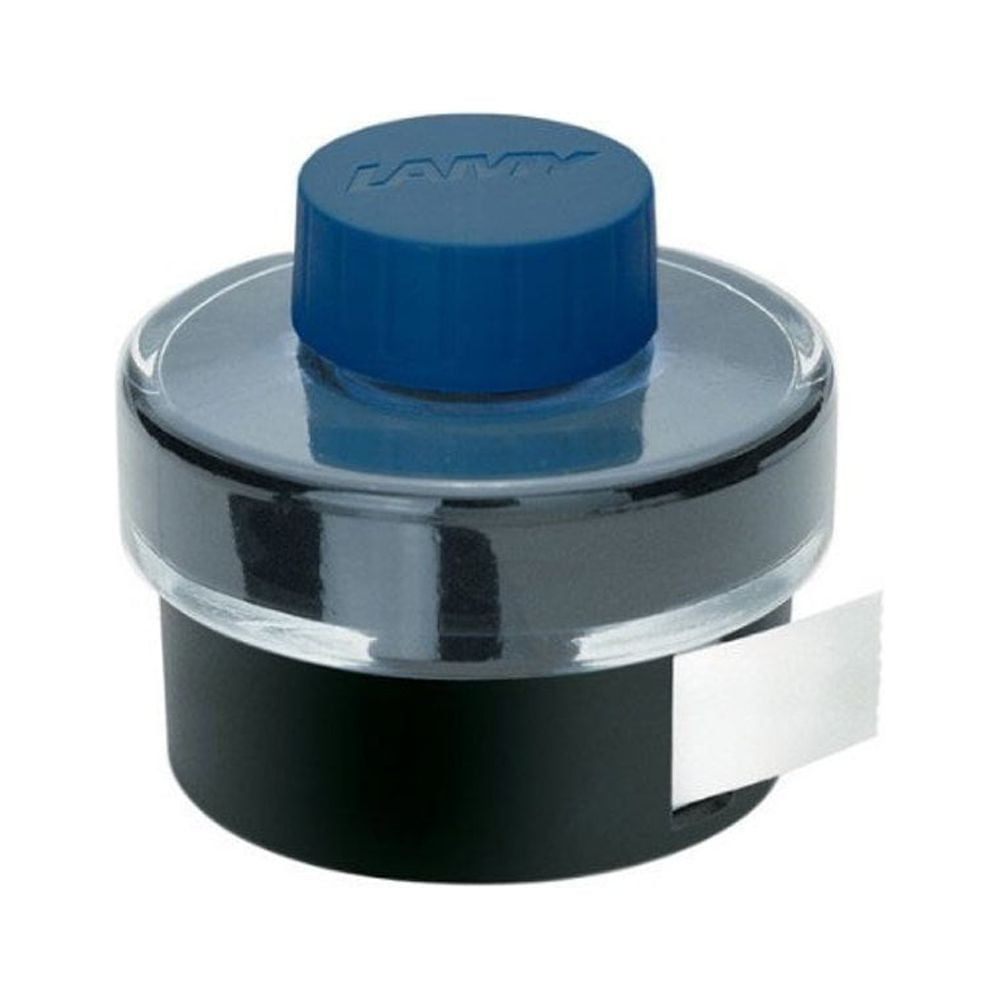 Lamy T52 Turquoise Bottled Fountain Pen Ink
