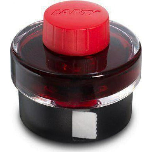 Lamy T52 Ink - Red, 50 ml