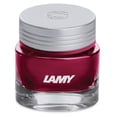 thumbnail image 1 of Lamy T53 Crystal Ink - Ruby, 30 ml, 1 of 2