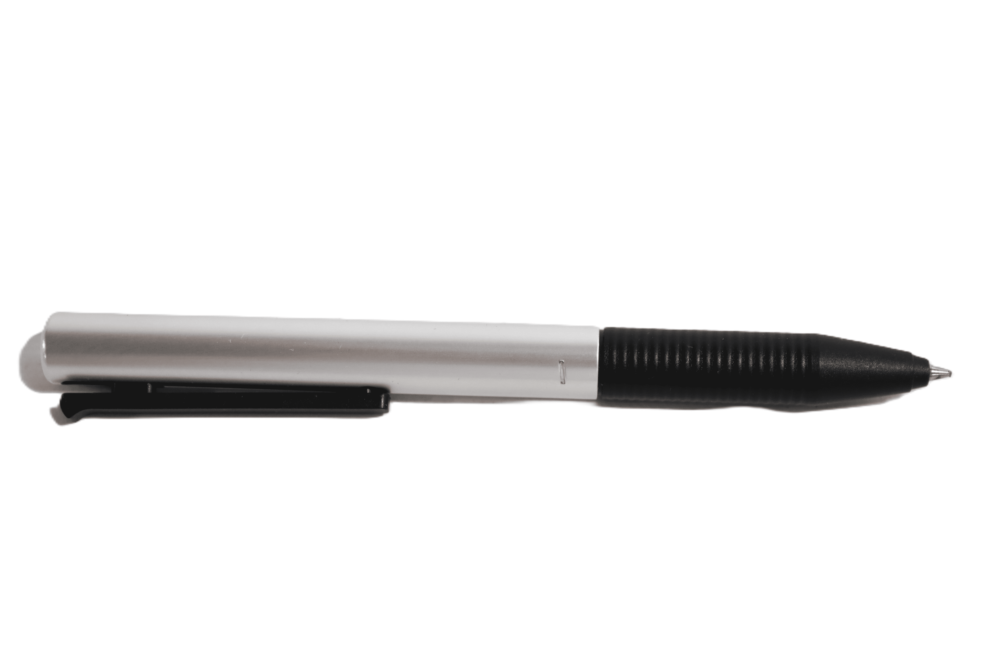 Lamy L288WT Bolígrafo A Base De Aceite, Pico, Blanco
