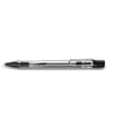 thumbnail image 1 of Lamy Vista Retractable Ballpoint Pen Medium Point Black Ink (L212), 1 of 3