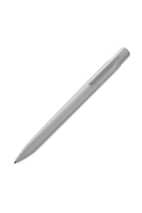 Xevo Ballpoint Pen - Light Grey