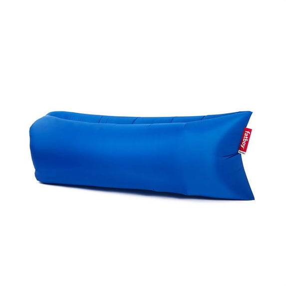 Lamzac the Original Air Inflated Lounge Seat by Fatboy