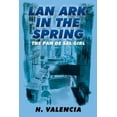thumbnail image 1 of Lan Ark in the Spring: The pan de sal Girl (Paperback) by H Valencia, 1 of 1