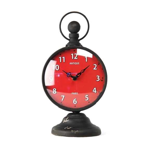 Lan Clock
