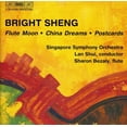 thumbnail image 1 of Lan Shui - China Dreams / Flute Moon / Postcards - Music & Performance - CD, 1 of 1