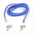 thumbnail image 1 of Lan Utp Cat 5 Patch Cable, 1 of 1