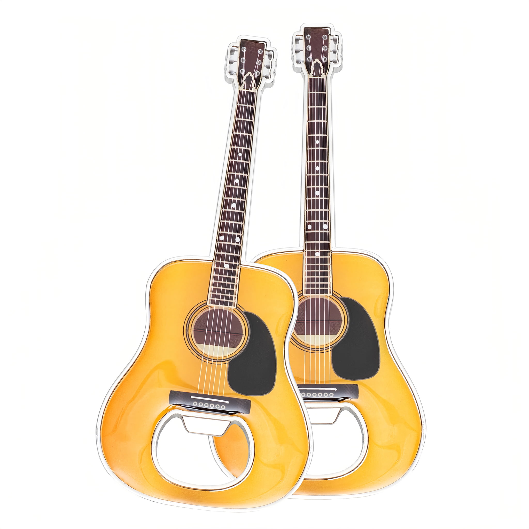 GUITAR BOTTLE OPENER