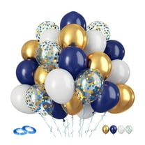 LanSuare 30Pcs Multi-color Balloons Set, Holiday Party Supplies, Suitable for Birthday Wedding, Celebration Decor, Festive Atmosphere