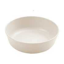 LanSuare 5.9Inch Ramen Bowl, Salad Bowl, Household Dining Bowl, for Soup, Cereal, and Family Meals.