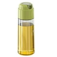 thumbnail image 1 of LanSuare Automatic Oil Bottle, Leakproof Glass Dispenser, Soy & Vinegar Storage, Large Capacity Kitchen Essentials, 1 of 5