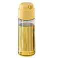 thumbnail image 1 of LanSuare Automatic Oil Bottle, Leakproof Glass Dispenser, Soy & Vinegar Storage, Large Capacity Kitchen Essentials, 1 of 6