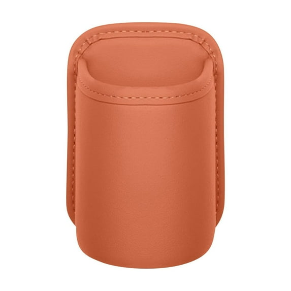 LanSuare Car Door Side Storage Box, Seat Back Multifunctional Organizer, Beverage Cup Holder, Suitable for Vehicles, Road Trips, Drink Storage