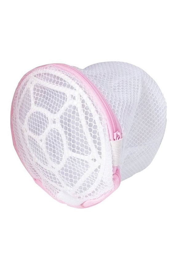 Cleaning Mesh Laundry Bag, Bra Protector Washing Pouch, Fine Mesh for Underwear, Suitable for Delicate Items, Machine Wash, Garment Care