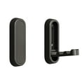 thumbnail image 1 of LanSuare Foldable Wall Hooks for Hanging Coats Towels Backpacks Bags Brushed in The Bathroom,Closet,Entryway,Pool and Kitchen, 1 of 7