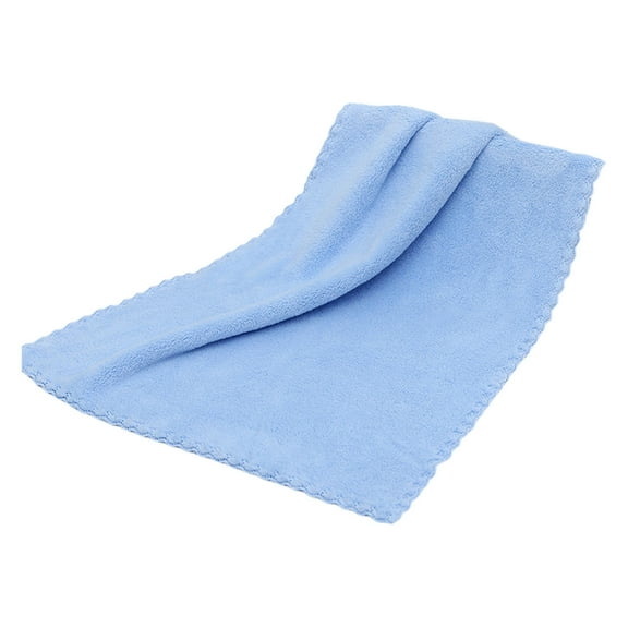 LanSuare Microfiber Bath Towel - Extra Absorbent, Fast Drying, Multipurpose Soft Comfortable Towel for Swimming, Fitness, Sports, Yoga