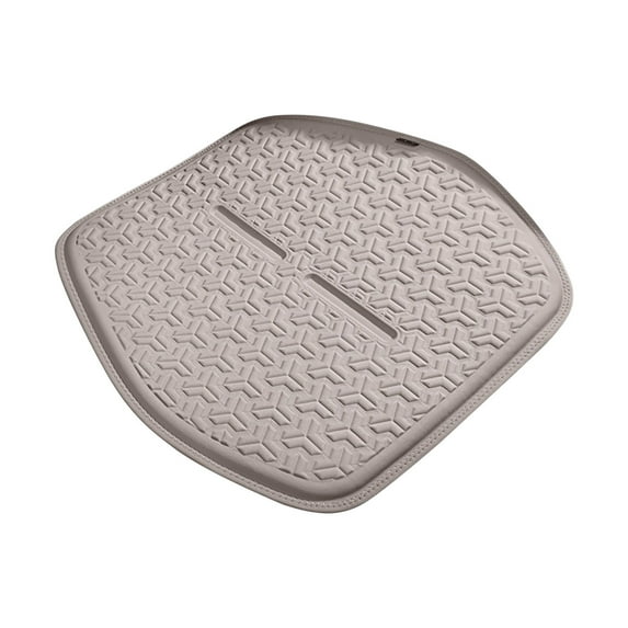 LanSuare Cooling Car Seat Cushion, Summer Ventilated Seat Pad, Powered Ice Silk Breathable Seat Cover for Car, Home, Office Chair