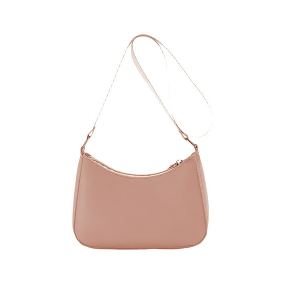 LanSuare Fashion Casual Bag, Women's Shoulder Bag, Handbag, Messenger Bag, Crossbody Style, Suitable for Daily Use, Office Commute, Shopping Trips