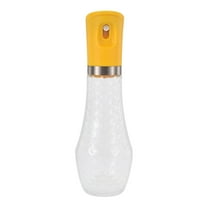 LanSuare Glass Oil Spray Bottle, Drip-Free Dispenser, Healthy Cooking & Frying, Kitchen Gadget Essentials