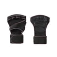 thumbnail image 1 of LanSuare Half Finger Workout Gloves, Weight Lifting Callus Protection, Wrist Support Gym Gear, Cycling Fitness Training, 1 of 6