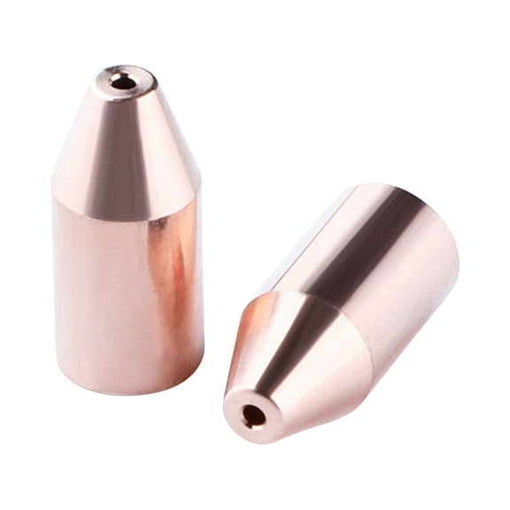 LanSuare Handheld Welding Torch Nozzle, Copper Tip Guide for Weiye Machines, Super Powerful Accessory, Metal Fabrication Tool, DIY Repair Part