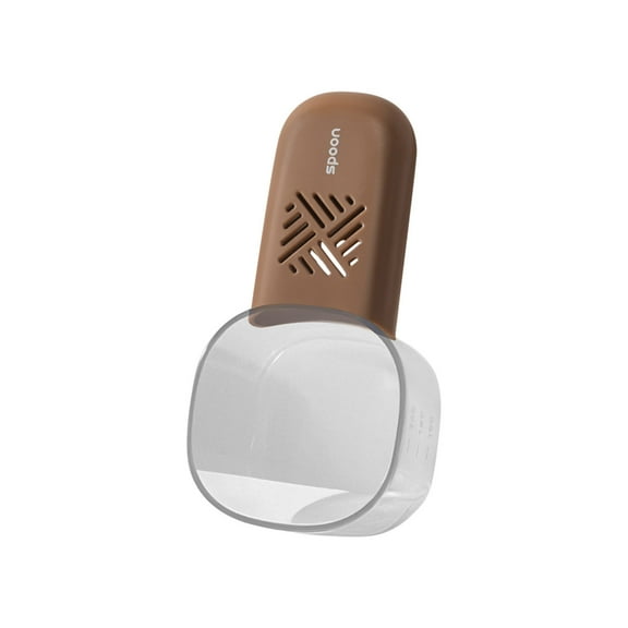 LanSuare Insect-Proof Rice Spoon, Food Grade Cereal and Flour Scoop, Multifunctional Pantry Tool, Kitchen Storage Helper, Household Digging Utensil