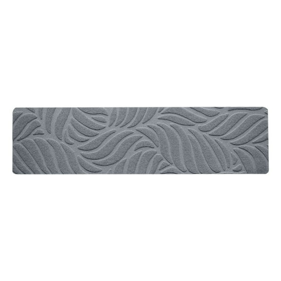 LanSuare Non Slip Stair Mats, Carpet Runner for Elders Pets, Reusable Adhesive Mats, Indoor Safety Solution for Home