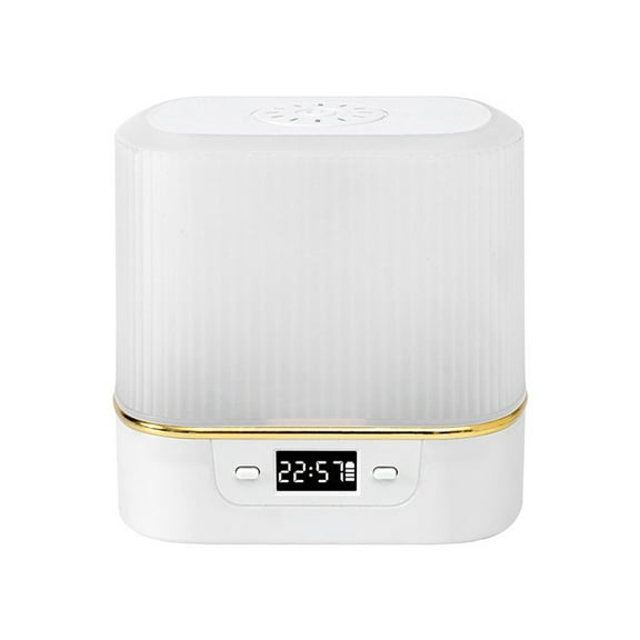 LanSuare Rechargeable Night Lamp, Eye-Care Bedside Lamp, Touch Control Dimmable Light, for Teenagers Room, Bedroom Sleeping, Nursery, Desk Lamp, Power Outage