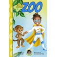thumbnail image 1 of Lana Banana Animal Rescuer: The Zoo, (Paperback), 1 of 1
