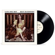 Lana Del Rey - Blue Banisters [2 LP] - Music & Performance - Vinyl