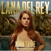 Lana Del Rey - Born To Die The Paradise Edition 2xCD M