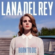 Lana Del Rey - Born to Die - Music & Performance - Vinyl