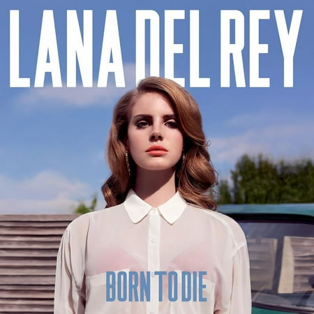 Born to Die [LP] - VINYL